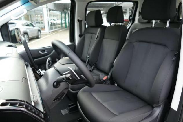 HYUNDAI Staria 1.6 HEV AT 2WD 9 posti + IVA rif. 22724589 - Foto 10