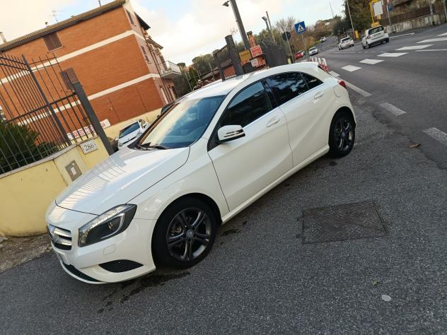 Mercedes-benz A 180 CDI Executive - Foto 6