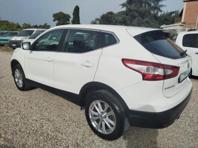 NISSAN Qashqai 1.5 dCi N-Connecta rif. 24046337 - Foto 4