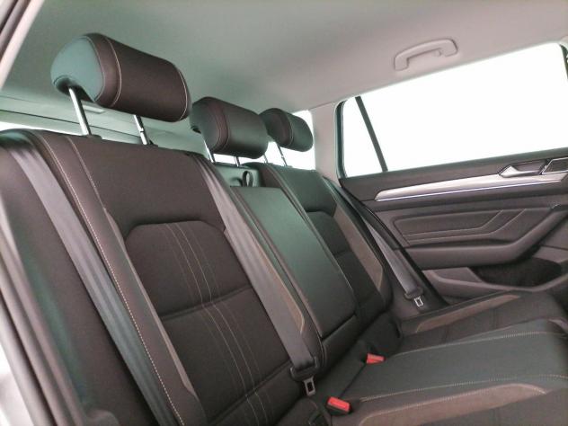 Volkswagen Passat Alltrack 2.0 tdi 4motion 190cv dsg - Foto 8