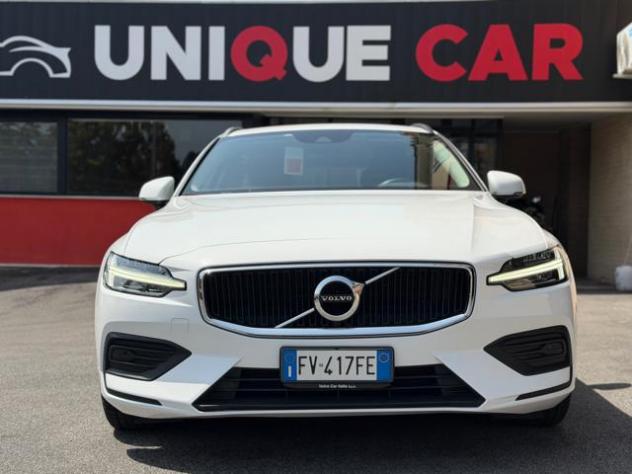 VOLVO V60 D3 Business (NESSUN VINCOLO) rif. 23944973 - Foto 2