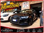 Audi A3 1.6 TDI Sportback Ambition - 2014