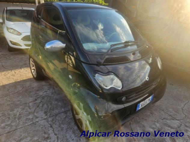 SMART ForTwo 700 coupé pure (45 kW) rif. 24193365