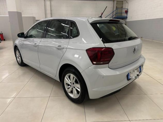 VOLKSWAGEN Polo 1.0 EVO 80 CV 5p. Comfortline BlueMotion Technolog rif. 23891756 - Foto 7