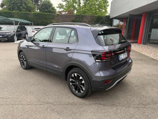 VOLKSWAGEN T-Cross 1.0 TSI Style BMT rif. 23803052 - Foto 5