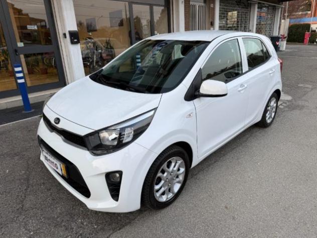 KIA Picanto 1.0 12V volante e sedili riscaldati BLuetooth rif. 23776532