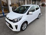 KIA Picanto 1.0 12V volante e sedili riscaldati  BLuetooth rif. 23776532