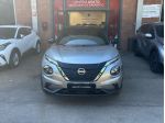 Nissan Juke 1.6 HEV Tekna Auto