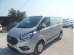 Ford Transit Custom furgone
