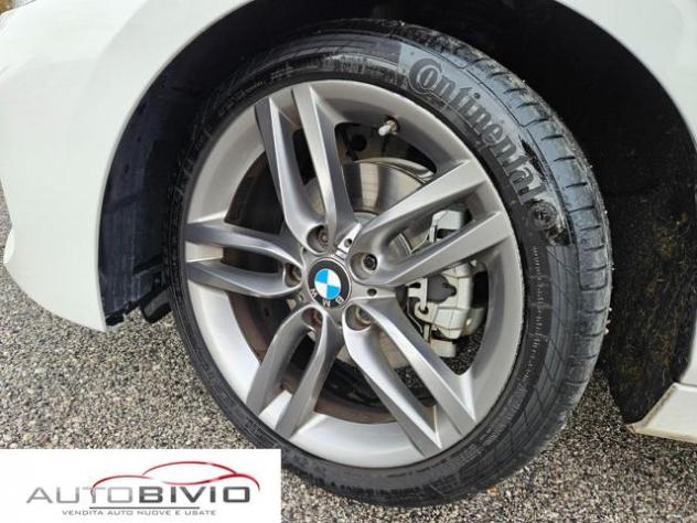 BMW 125 d 5p. Msport rif. 23098400 - Foto 7