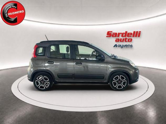 FIAT Panda 1.0 FireFly S&S Hybrid City Life rif. 23913490 - Foto 3