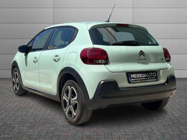 CITROEN C3 BlueHDi 100 S&S Feel rif. 23786972 - Foto 4