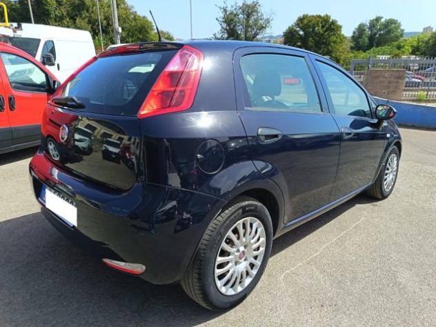 FIAT Punto 1.3 MJT II S&S 95 CV 5 porte Street rif. 24036889 - Foto 7