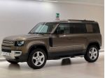 Land Rover Defender (2019) LAND ROVER 110 3.0D I6 200 CV AWD Auto SE