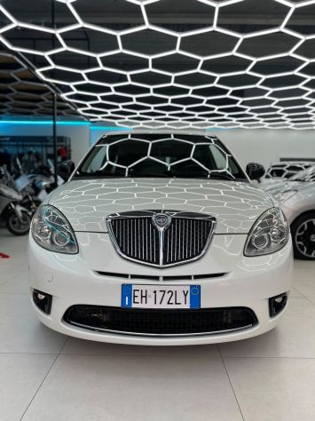 lancia ypsilon - Foto 2