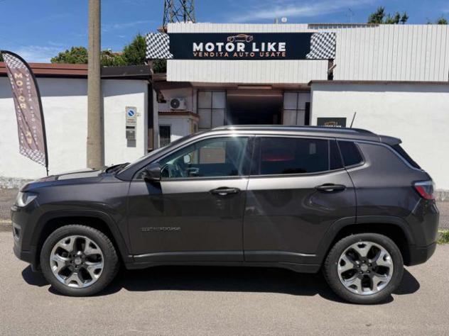 JEEP Compass 1.4 MultiAir 2WD Longitude rif. 23820583 - Foto 2