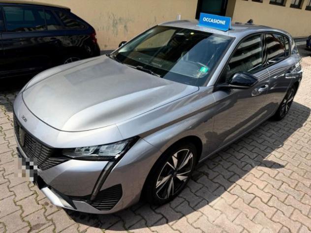 PEUGEOT 308 Plug-in Hybrid 180 e-EAT8 Allure rif. 23723370