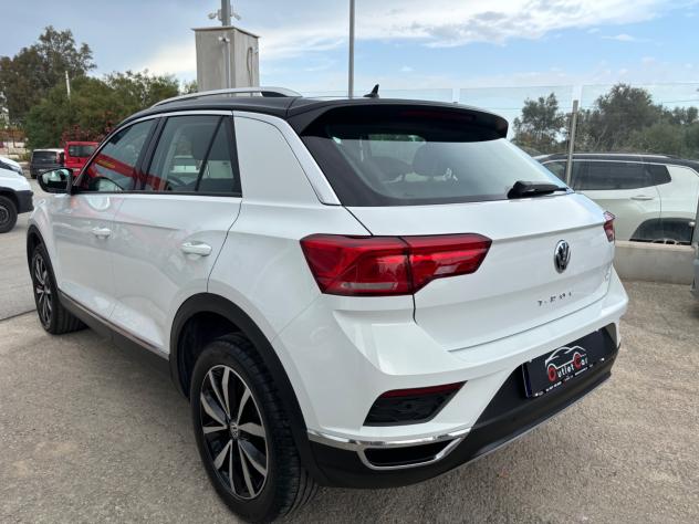 Volkswagen T-Roc 1.6 TDI SCR Style BlueMotion Technology - Foto 4