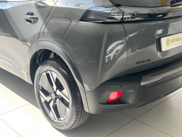 PEUGEOT 2008 PureTech 100 S&S Allure tua da €249,00 mensili rif. 23871792 - Foto 7