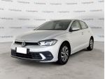 Volkswagen Polo Polo 1.0 tsi Life 95cv dsg