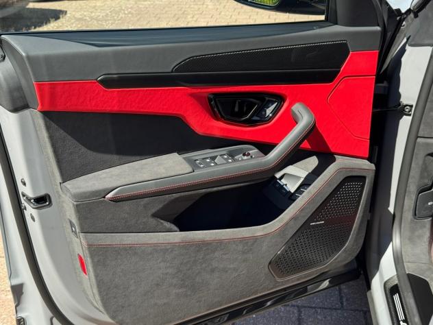 Lamborghini Urus Urus 4.0 V8 SE | CARBON, B&O, 23", PACK DARK - Foto 10