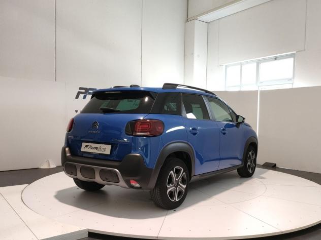 Citroën C3 Aircross C3 Aircross PureTech 110 S&S Feel - Foto 4