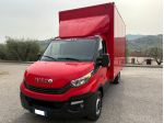 IVECO Daily 35S14NA8 3.0Nat. Pow. Hi-Matic - 2019