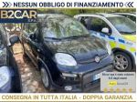 FIAT Panda Panda 1.0 firefly hybrid s&s 70cv
