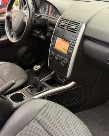 MERCEDES-BENZ A 160 1.2 rif. 24207504 - Foto 10