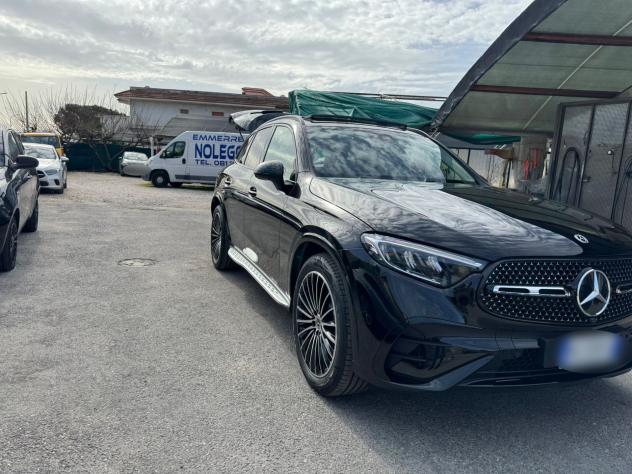 Mercedes-benz GLC 220 d 2.0 4Matic 197CV NUOVA - Foto 6