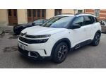 Citroen C5 Aircross C5 Aircross Hybrid 225 E-EAT8 Shine