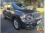 JEEP Renegade 1.5 Turbo T4 MHEV Limited UNICO PROPR. rif. 23534448