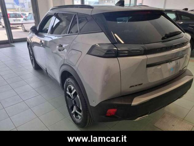 PEUGEOT 2008 Hybrid 145 e-DCS6 Allure rif. 23883787 - Foto 5