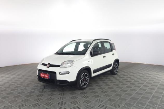 FIAT Panda Panda 1.0 FireFly Hybrid City Life rif. 23730431 - Foto 8