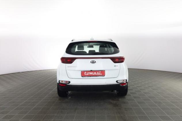 KIA Sportage Sportage 1.6 ECOGPL 2WD Business Class rif. 23967748 - Foto 5