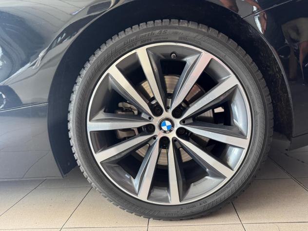 Bmw 840d xDrive CoupINDIVIDUAL FULL PARI AL NUOVO !!! - Foto 8