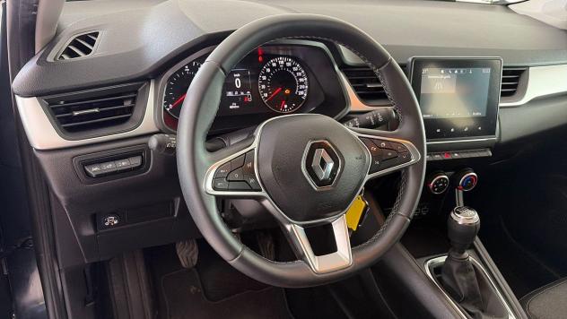 Renault Captur 1.0 TCE ZEN GPL 100CV MY21 - Foto 7