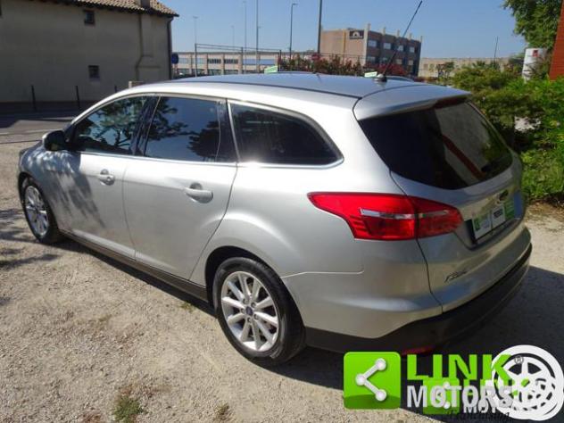 FORD Focus Titanium rif. 24134191 - Foto 5