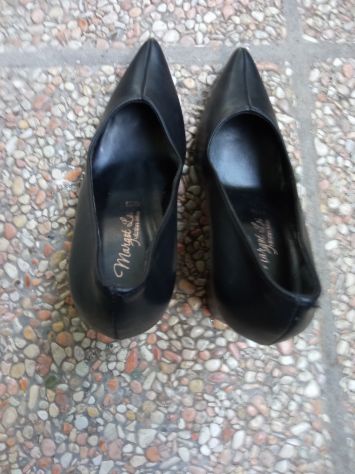 Scarpe da donna nuove n 35 - Foto 3