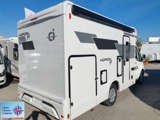 CI INTERNATIONAL HORON 94 XT FIT rif. 24199509 - Foto 3