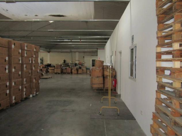 Immobile in asta di 1490 m² in vendita a Prato - Foto 6