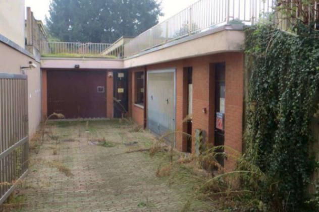 Immobile in asta di 345 m² in vendita a Vimercate - Foto 4