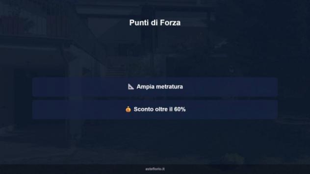 Immobile in asta di 278 m² in vendita a Alatri - Foto 12