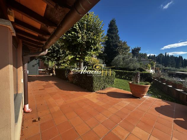 APPARTAMENTO INDIPENDENTE di 4 vani e di 70 mq (BAGNO A RIPOLI - Rimaggio) rif. ABA/314 - Foto 8