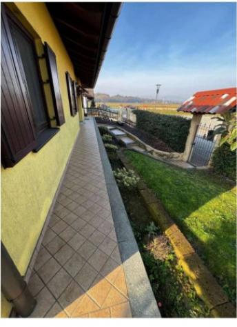 Immobile in asta di 219 m² in vendita a Carisio - Foto 4