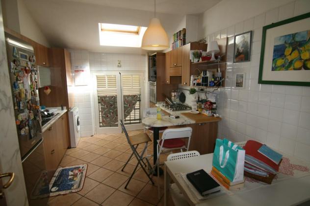 Appartamento in vendita a Avenza - Carrara 110 mq Rif: 1142452 - Foto 8