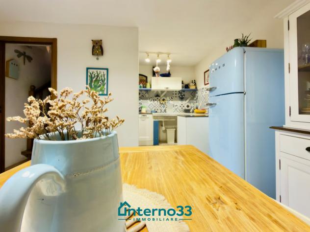 Appartamento in vendita a Castelnuovo Magra - Foto 5