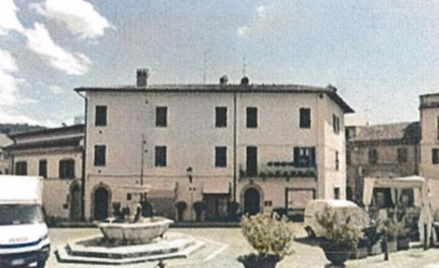 Immobile in asta di 83 m² in vendita a Castelraimondo