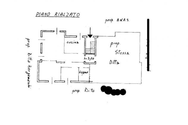 422/2017 U BS - due alloggi al piano rialzato in asta a Chiari - Foto 8