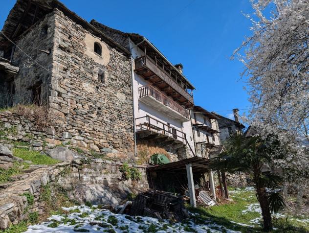 Quadrilocale in vendita a Crevoladossola - Foto 4